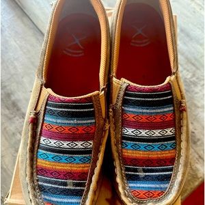 Twisted X Women’s Slip-On